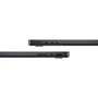 Apple MacBook Pro 14" M3 Max 1TB Space Black (MRX53UA/A) 2023 : Экран 14.2" (3024x1964) / Liquid Retina XDR / Технология True Tone / Технология ProMotion