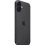 Уживані Apple iPhone 16 Plus 512GB Black (MY1P3) Approved Grade B фото 3