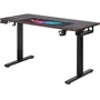 Стол Mealux PowerDesk Duo Antique c электрорегулировкой высоты (EVO-242 Duo Antique /B)