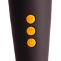 Вибромассажер с насадками Pornhub Supercharge Wand Set