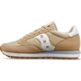 Кроссовки Saucony Jazz Original (2044-662s) 43 (10) бежевые натуральная замша демисезон: Вид Кроссовки