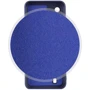 Чехол для телефонов Lakshmi Case Silicone Cover Full Camera Midnight Blue for Realme C11 (2021): Тип накладка на заднюю часть