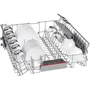 Встраиваемая посудомоечная машина Bosch SMV45LX11E: Размеры 81.5x59.8x55 см