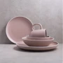 Столовый сервиз Ardesto Cremona Summer pink 6 персон 30 предметов (AR29PC): Количество персон 6