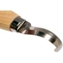 Нож и мультитул Morakniv Woodcarving 164 Left (2305.02.18): Количество функций 1