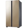 Холодильник Side-by-Side Samsung RS62R50314G/UA: Количество дверей 2