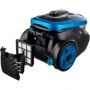 Пилосос Sencor SVC 1035TQ 3AAA: Вага 4.75 кг