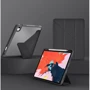 Аксессуар для iPad WIWU Defender Protective Case with Pencil holder Black for iPad 10.2" 2019-2021/iPad Air 2019/Pro 10.5"