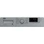 Стиральная машина Beko WUE6512XSS: Сушка нет