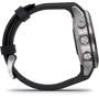 Смарт-часы Garmin MARQ Aviator Performance Edition (010-02567-10): Интерфейсы подключения Bluetooth, ANT+, Wi-Fi