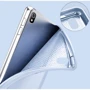 Аксессуар для iPad BeCover Tri Fold Soft TPU Silicone Light Blue for iPad Air 2020/iPad Air 2022 (708510): Цвет голубой