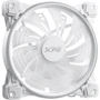 Кулер ADATA Hurricane 140 ARGB PWM White (HURRICANE140ARGBPWM-WHCWW): Тип подшипника гидродинамический