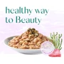 Вологий корм Optimeal Beauty Harmony для кішок смугастий тунець в желе з морськими водоростями 70 г (4820215366236): Вік Взрослые