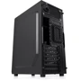 Корпус Vinga CS110B: Типорозмір Midi-Tower