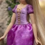 Пластмасова лялька Hasbro Disney Рапунцель (F1057) фото 7