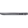 Ноутбук ASUS VivoBook X515EA (X515EA-BQ1114T) RB: Объем накопителя 512 ГБ SSD