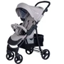 Универсальная коляска 2 в 1 FreeON ACTION DUO Beige (44480)