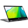 Ноутбук Acer Spin 3 SP314-21N-R3VN (NX.A4EEG.001): Тип екрану глянец