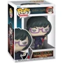 Игровая фигурка Funko Pop! серии Магическая битва - Маки Зен'ин (72045): Тип Персонаж мультфильма, фильма