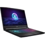 Ноутбук MSI Katana A15 AI B8VF-437US (KATANAA15B8437): Процессор AMD Ryzen 7 8845HS (3.8 - 5.1 ГГц) / 8 - ядерный