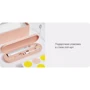Зубная щетка Xiaomi Soocas X5 Sonic Electric Toothbrush Pink фото 7