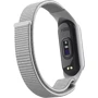 Ремінець ArmorStandart Nylon White (ARM67840) for Xiaomi Mi Band 7/6/5/4