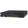 Маршрутизатор Wi-Fi Cisco C921-4P