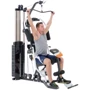 Фитнес станция York Fitness Perform Multi Gym многофункциональная (90014961500380): Вес грузового стека, кг 100