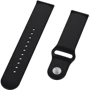 Ремешок BeCover Sport Band Black for Amazfit Bip / Amazfit Bip Lite / Amazfit Bip S Lite / Amazfit GTR 42mm / Amazfit GTS / Xiaomi TicWatch S2 / Xiaomi TicWatch E (706196): Совместимость с моделью Bip, Bip Lite, Bip S Lite, GTR 42mm, GTS