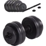Гантель KETLER 1x13.5 кг