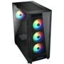 Корпус Cougar Duoface Pro RGB: Назначение игровой