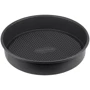 Форма для выпечки Rondell Loft Professional 24 см (RDF-1314): Крышка Нет