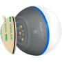 Ліхтар туристичний Olight Obulb Pro S grey (2370.42.41): Кількість режимів 4