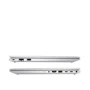 Ноутбук HP ProBook 455 G10 (85D55EA): Объем накопителя 512 ГБ (SSD)
