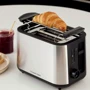 Тостер Russell Hobbs 27390-56 Heaton Brushed 2Slice фото 5