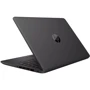 Ноутбук HP 240R G9 (AK9Z7AT) UA: Процессор Intel Core i5-1335U (1.3 - 4.6 ГГц) / - 10 ядерный