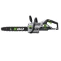 Електропила EGO CS1610E: Крок ланцюга 3/8" (9.53 мм)