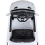 Детский электромобиль Bambi Racer Mercedes, белый (M 4871EBLR-1): Время работы, мин 60