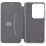 Аксессуар для смартфона Fashion Classy Green for TECNO Spark Go 2024: Тип чехол-книжка