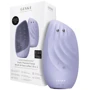 Очисна щітка для обличчя GESKE Sonic Thermo Facial Brush&Face-Lifter 8в1 purple