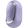 Вакуумный стимулятор Satisfyer Pro To Go 2 Violet