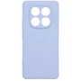 Чехол для телефонов ArmorStandart ICON Case Camera cover Lavender for Xiaomi Redmi Note 14 Pro+ 5G (ARM79834)