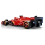 Конструктор LEGO Speed Champions Болид F1® Ferrari SF-24 275 элементов (77242) фото 5
