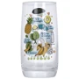 Набор стаканов Luminarc Vigne Smoothies 6x350 мл (P5411): Объем стакана мл 350