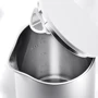 Электрочайник Zwilling Enfinigy 53005-000-0: Тип нагревательного элемента диcковый (cкрытый)