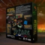 Настольная игра Avalon Hill Betrayal at the House on the Hill 3rd Edition - EN Измена в Доме на Холме. 3-е издание НА АНГЛИЙСКОМ ЯЗЫКЕ