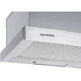 Вытяжка Pyramida TL 60 (1100) IX T: Рекомендуемая площадь помещения (при высоте 2,7 м), м² более 28.5