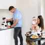 Подогреватель BabyOno Honey 968 стерилизатор фото 8