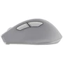 Мышь A4Tech Fstyler FG30S Wireless Grey+White: Эргономика для правой руки