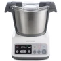 Кухонный комбайн Kenwood kCOOK: Мощность, Вт 1500 Вт, Мощность нагрева 800 Вт